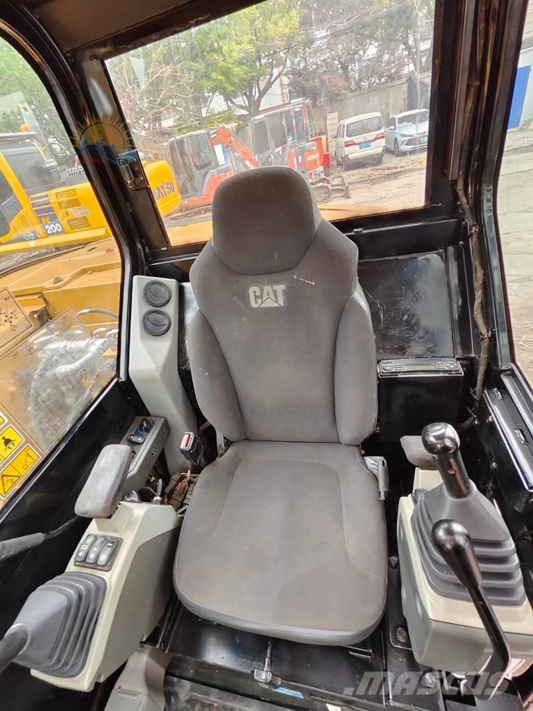 CAT 308 E 2 CR Mini pelle 7t-12t