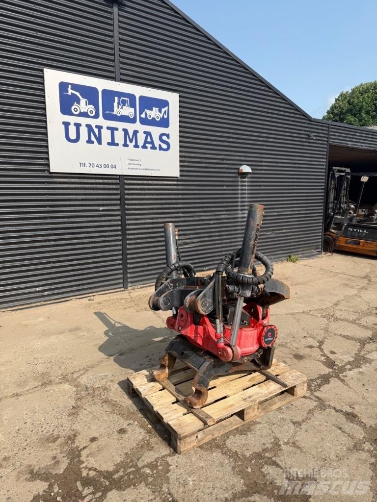  Andet Rotortilt Autres accessoires