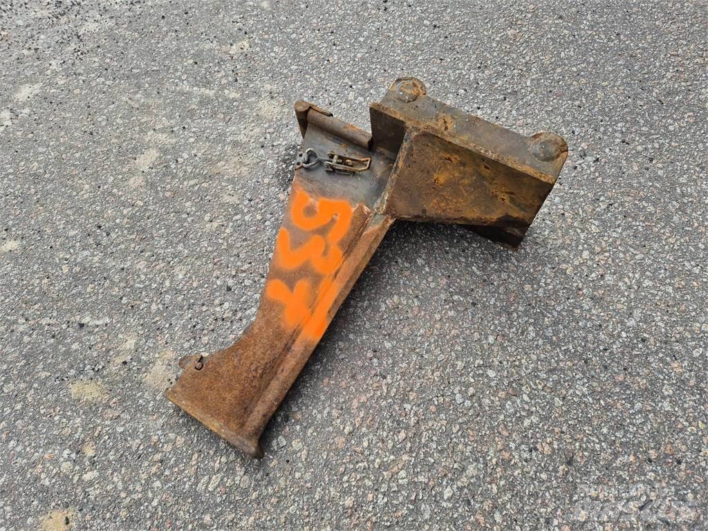  Kaapeliaura S40 Fourche