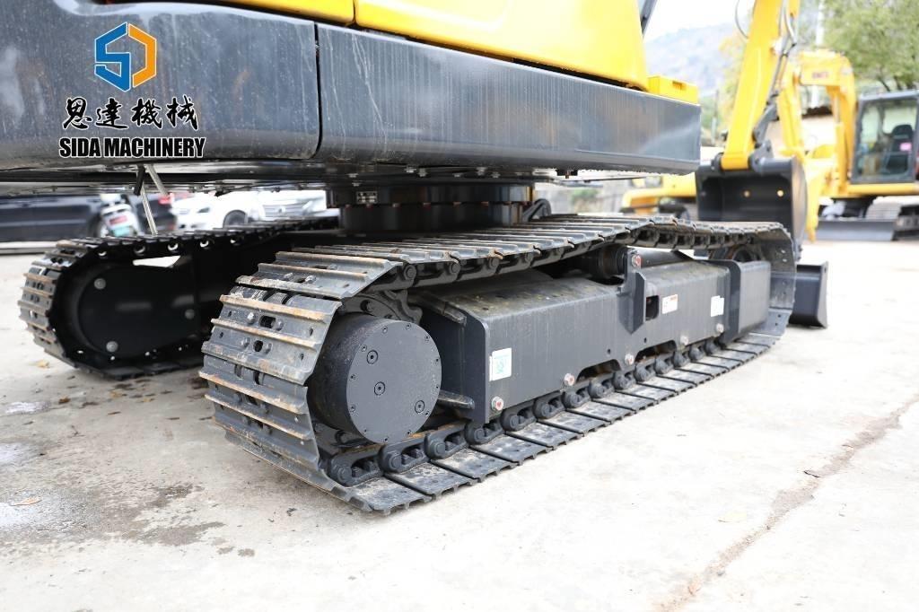 LiuGong 906 FG4 Pelle sur chenilles