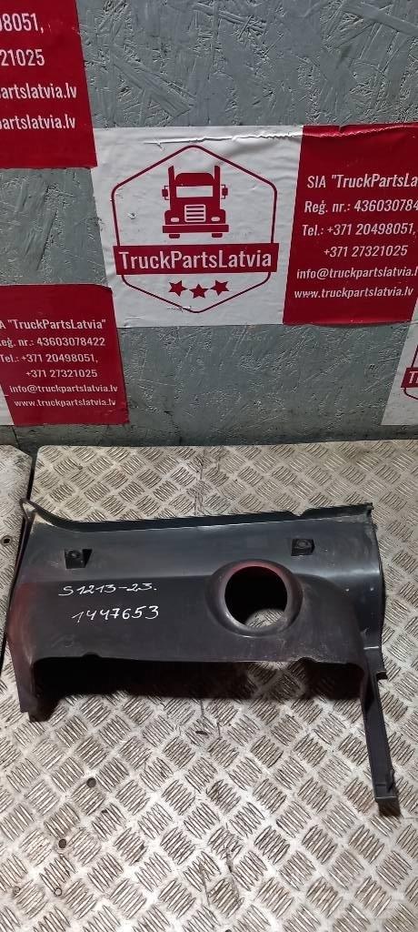 Scania R440  1447653 Cabines