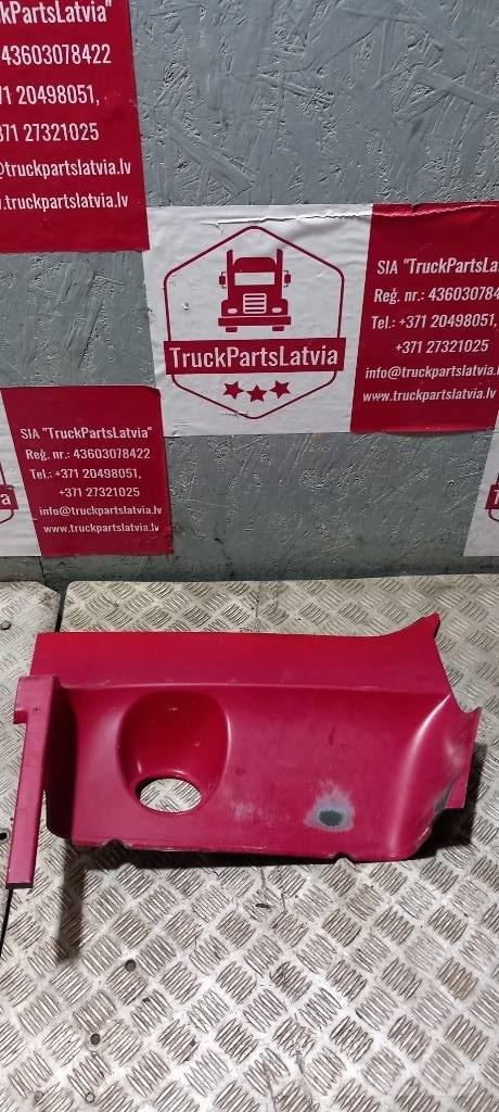 Scania R440  1447653 Cabines