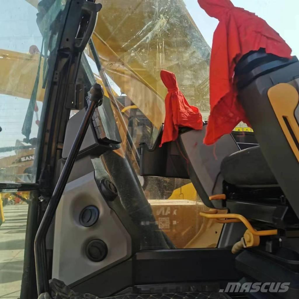 CAT 320 GC Pelle sur chenilles