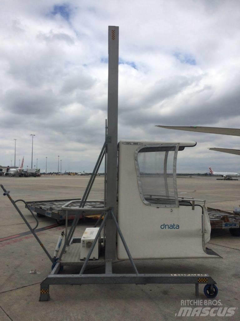  AMS DPL99H Manutention - Autres