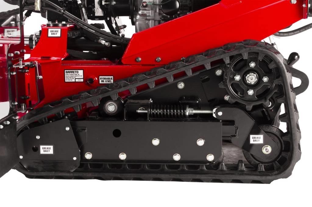 Barreto 13SGH - nowa Broyeur de souche