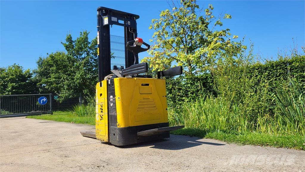 Yale MS15X 2017 Gerbeurs Automoteurs