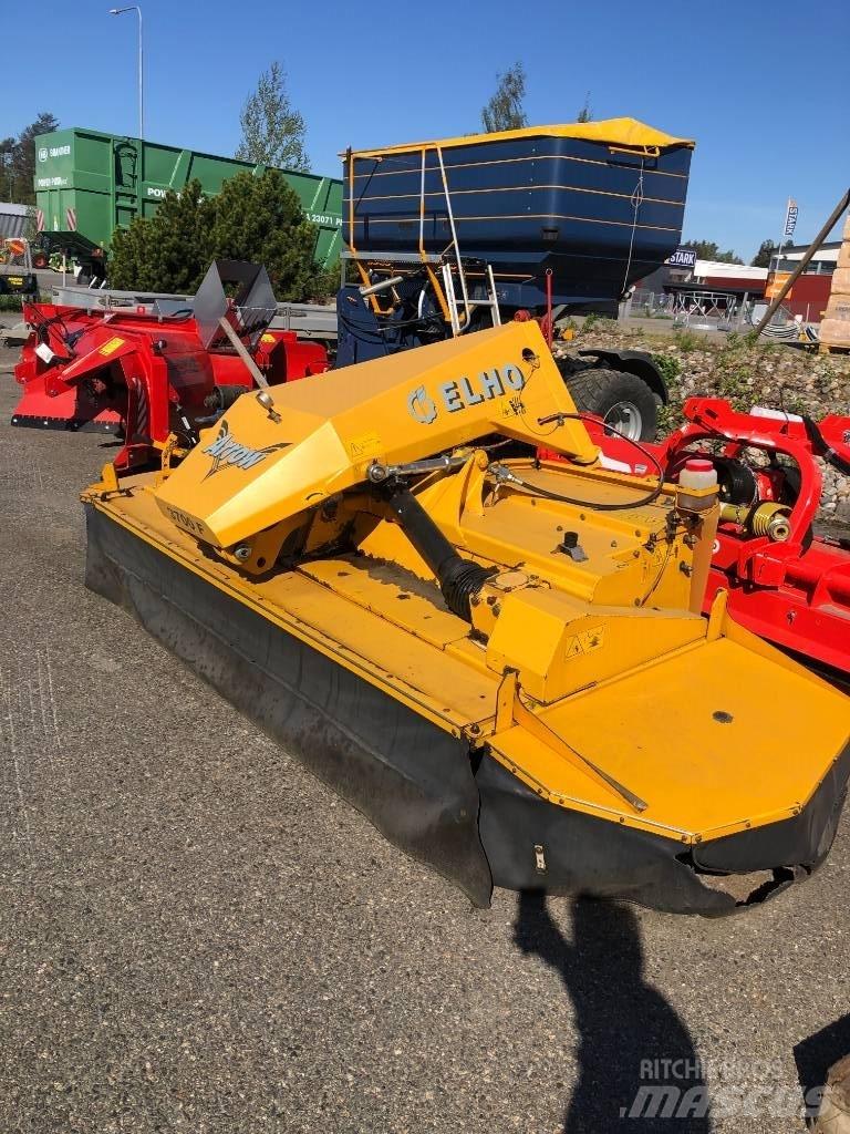 Elho 3700 F Faucheuse-conditionneuse