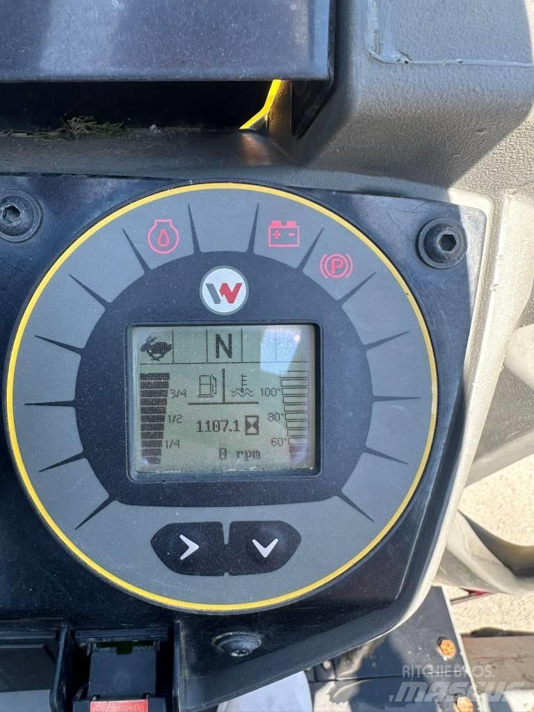 Wacker Neuson DW 30 Tombereau articulé