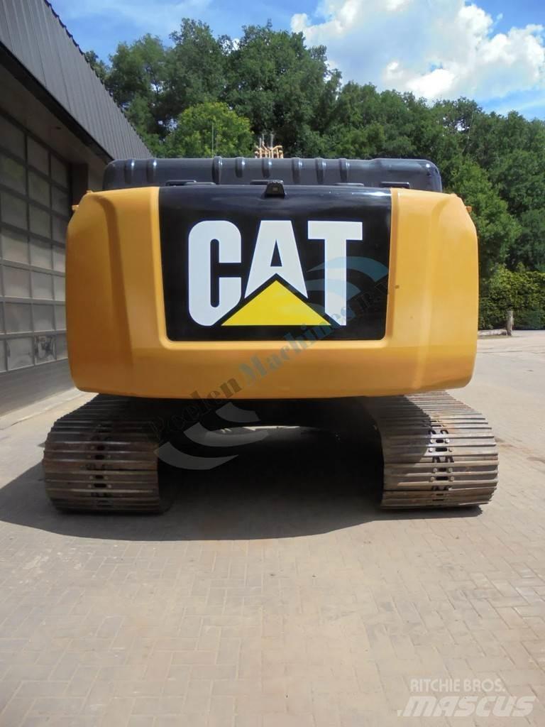 CAT 324 EL Pelle sur chenilles