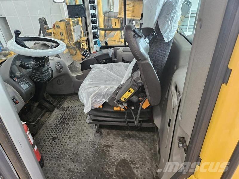 Volvo L 150 F Chargeuse sur pneus
