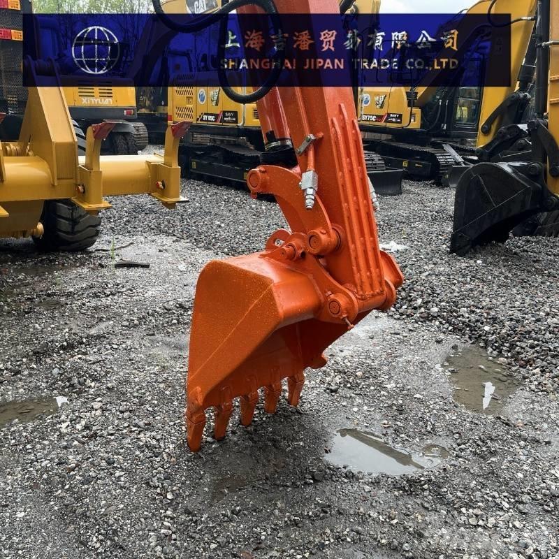 Doosan DH 60 Mini pelle < 7t