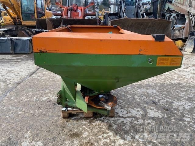 Amazone ZA-U 1501 Epandeur de fumier