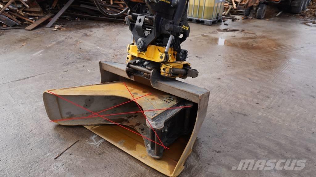 Doosan DX 85 R-3 Mini pelle 7t-12t