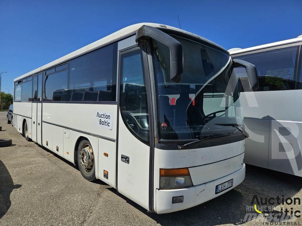 Setra S 315 UL Autre fourgon / utilitaire