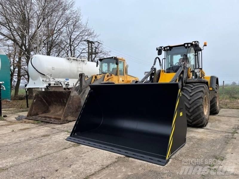  Kame - VM VL 3.5 Accessoires chargeur frontal