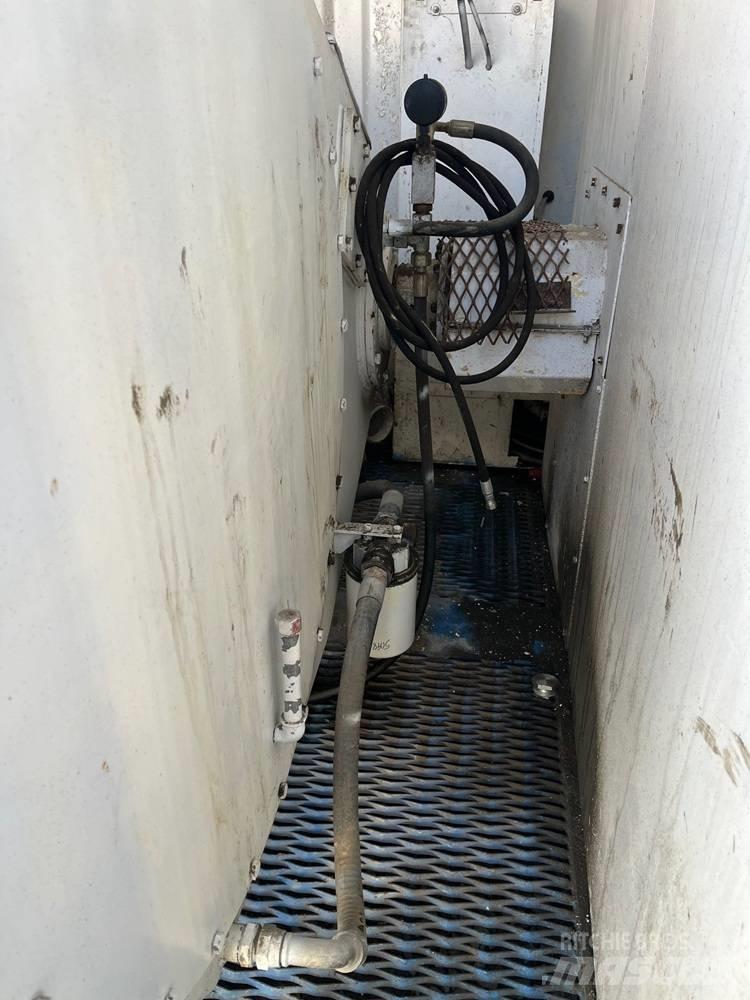 Soilmec 7T500J Accessoires et pièces pour matériel d'enfonçage