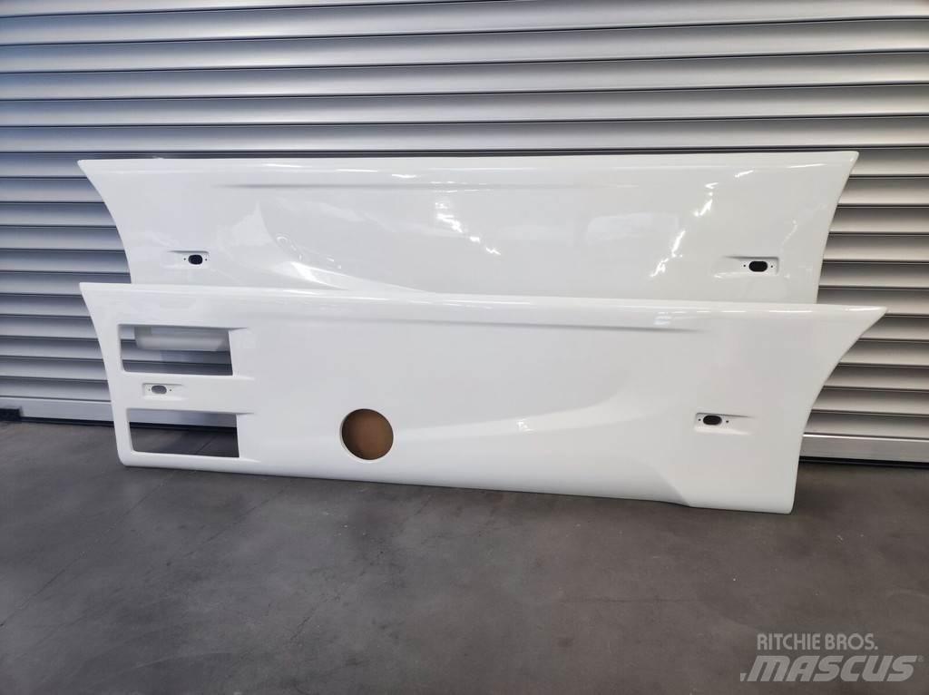 Iveco Retrofit Transport - Autres