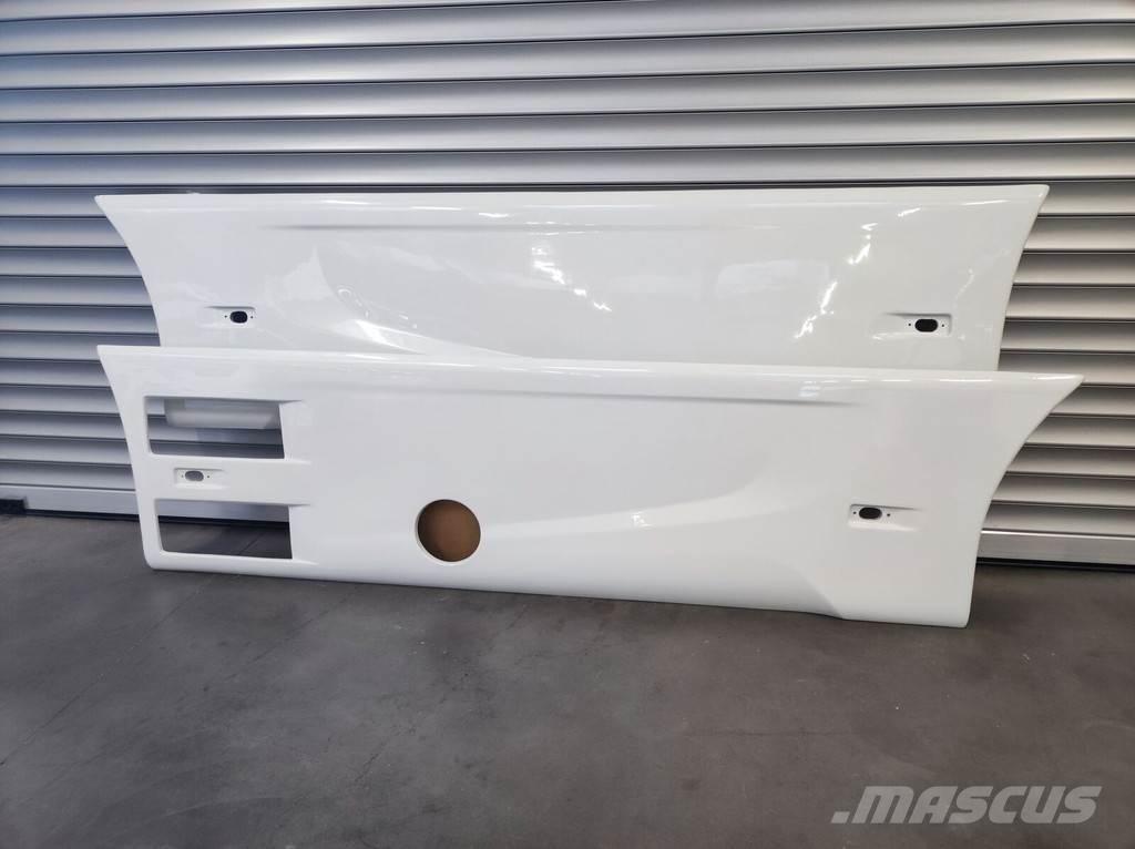 Iveco Stralis Transport - Autres