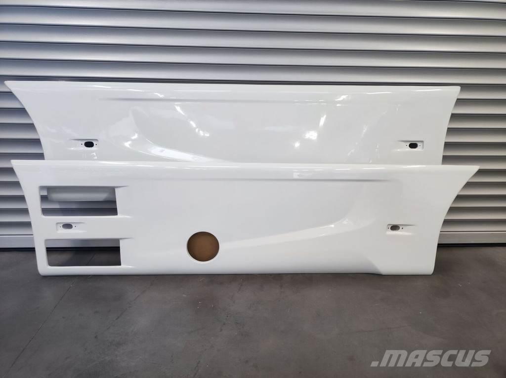 Iveco Stralis Transport - Autres