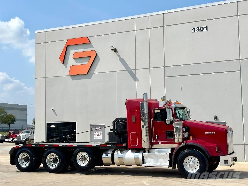Kenworth T 800 Camion dépannage