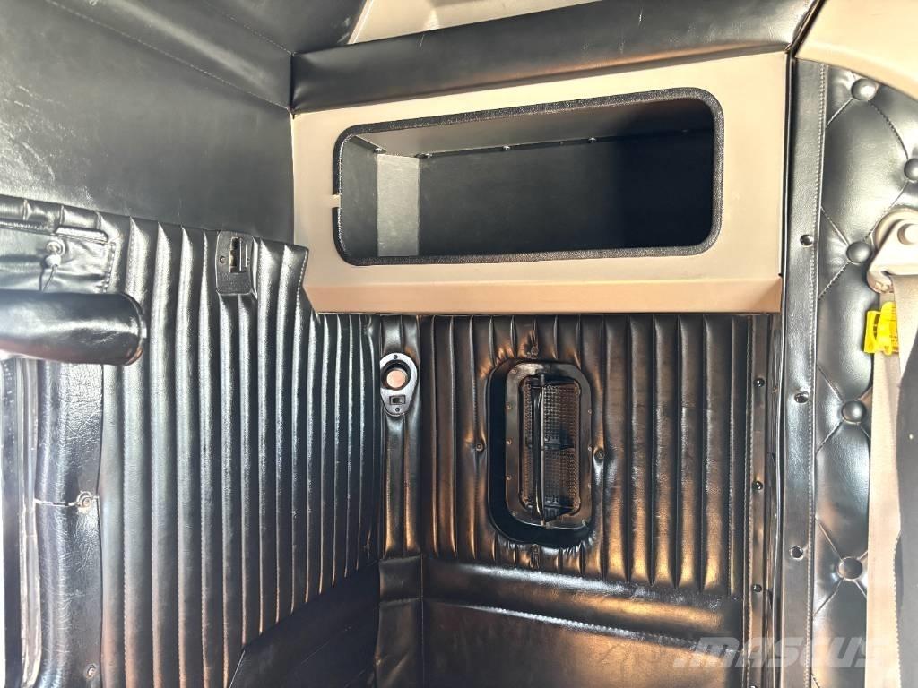 Kenworth T 800 Camion dépannage