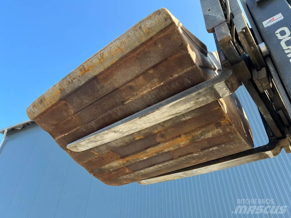 OilQuick OQ70/55 Godet