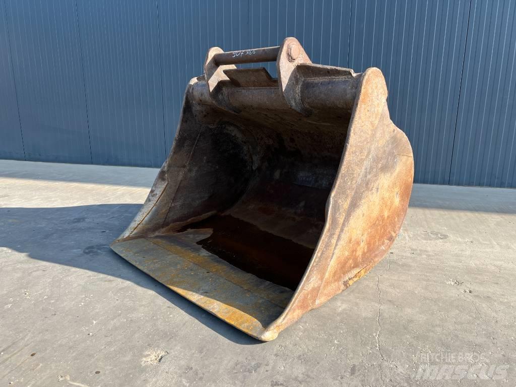 OilQuick OQ70/55 Godet