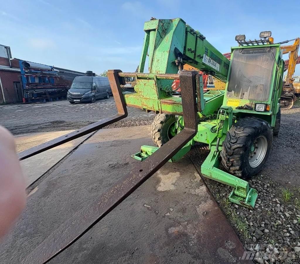 Merlo P30.13 Télescopique agricole