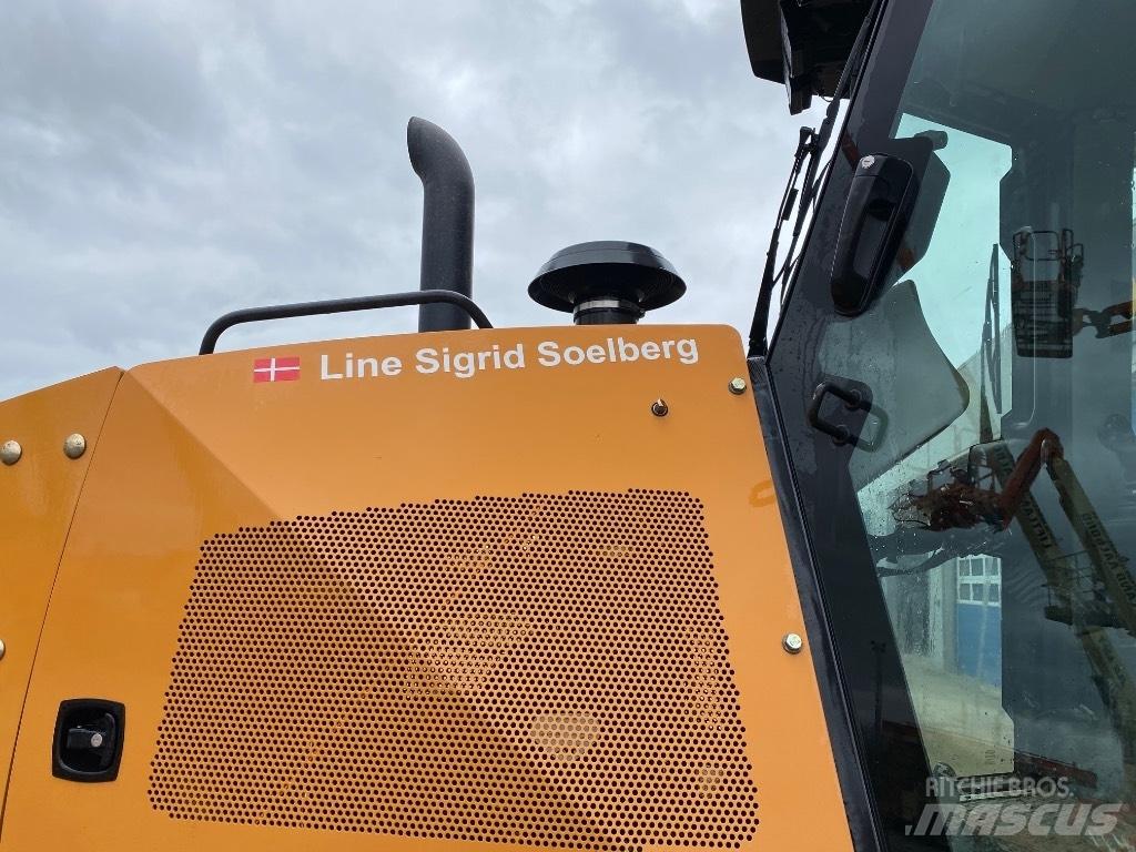 CASE 1650 M LGP Bouteurs sur chenilles