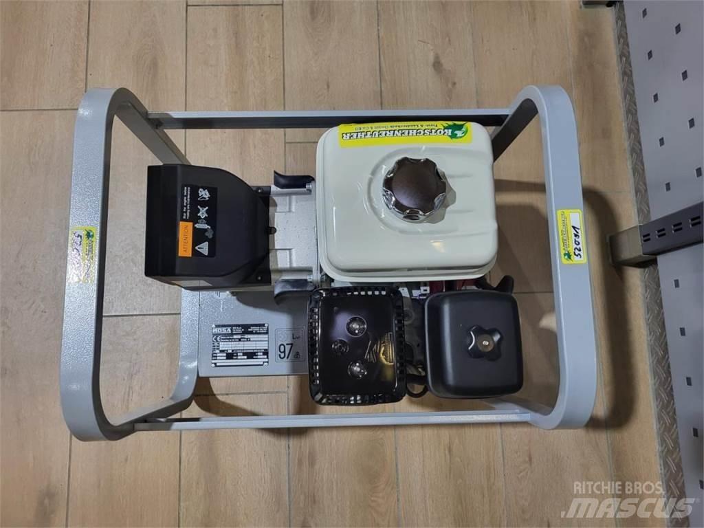Mosa GE 5000 HBM Autres générateurs