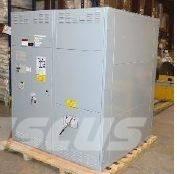 Asco 3000 AMP ATS Générateurs diesel