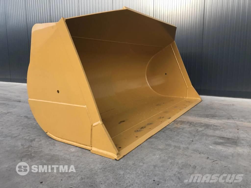 CAT 962M Godet