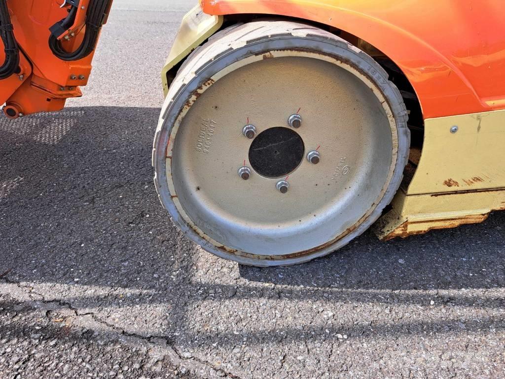 JLG Toucan 12 E Plus Autre nacelle élévatrice