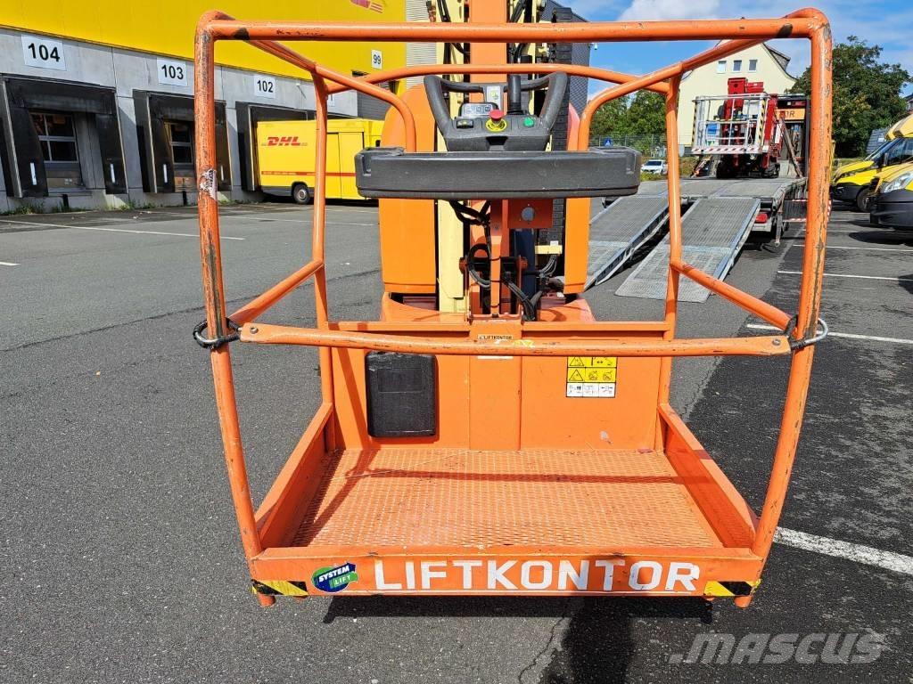 JLG Toucan 12 E Plus Autre nacelle élévatrice