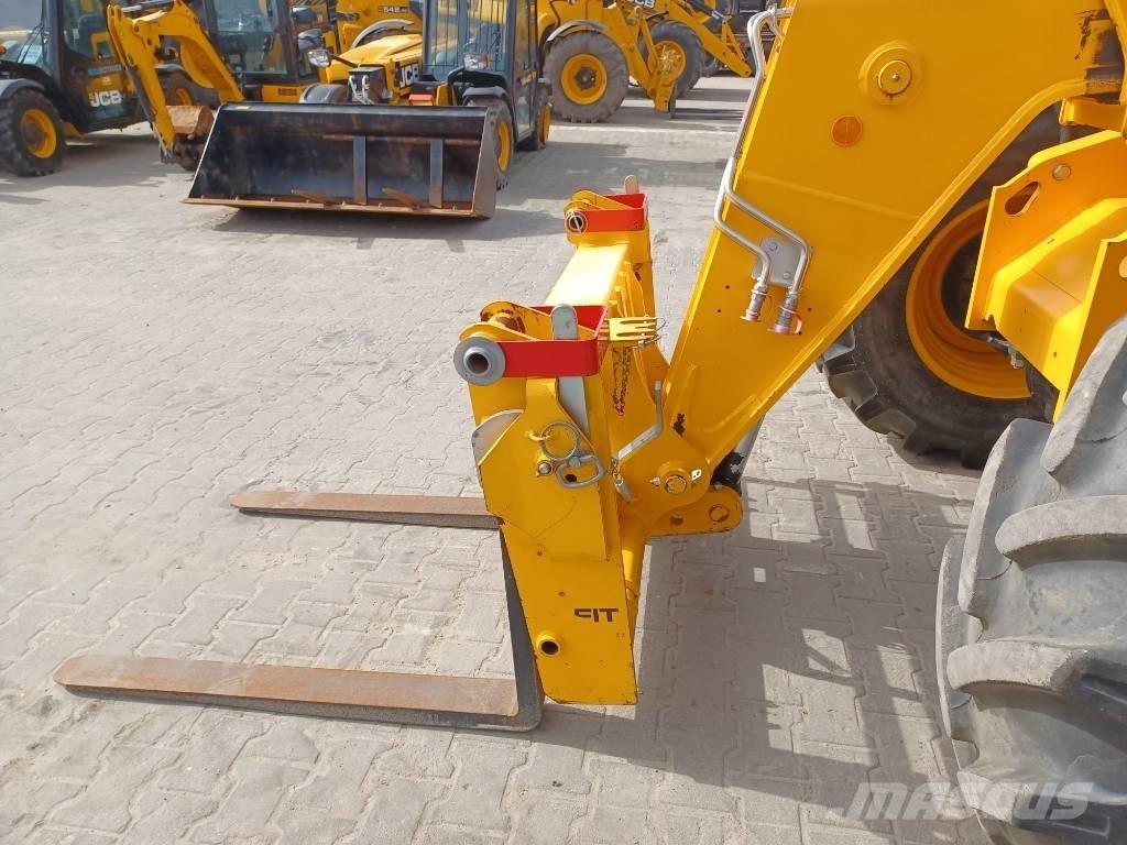 JCB 535-95 Chariot télescopique
