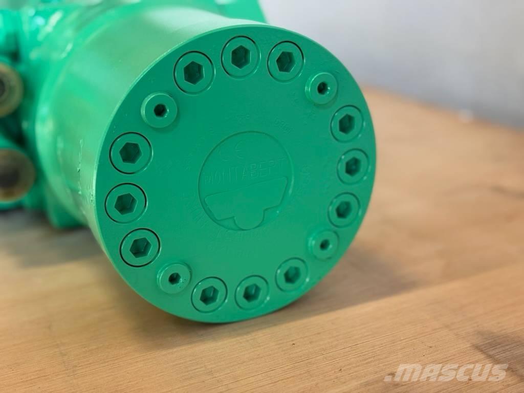 Montabert HC 95LQ Foreuse de surface