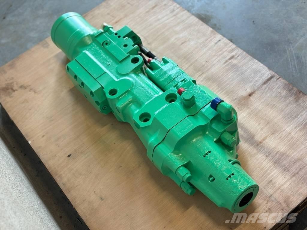 Montabert HC 95LQ Foreuse de surface