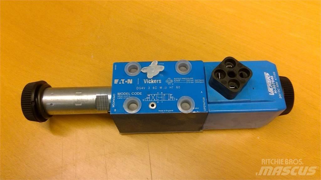 Ponsse 0033473 Hydraulique