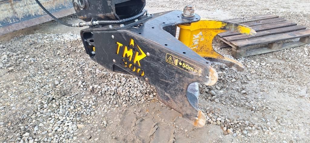 TMK 300 Standard Cisaille