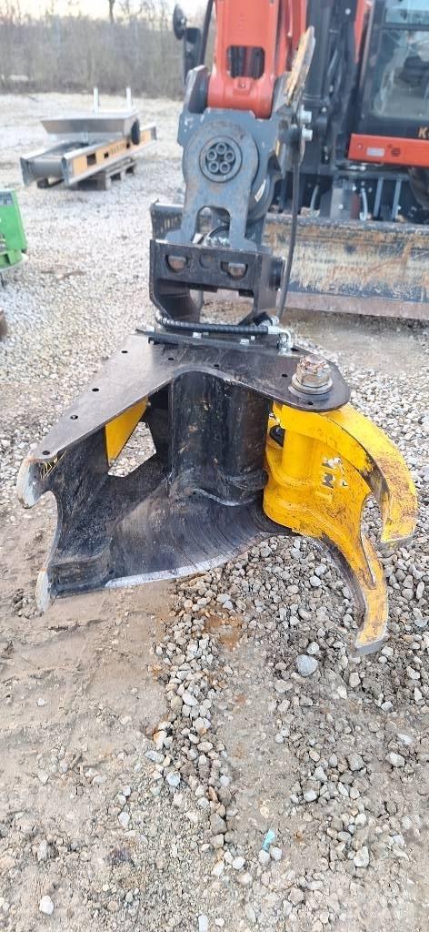 TMK 300 Standard Cisaille