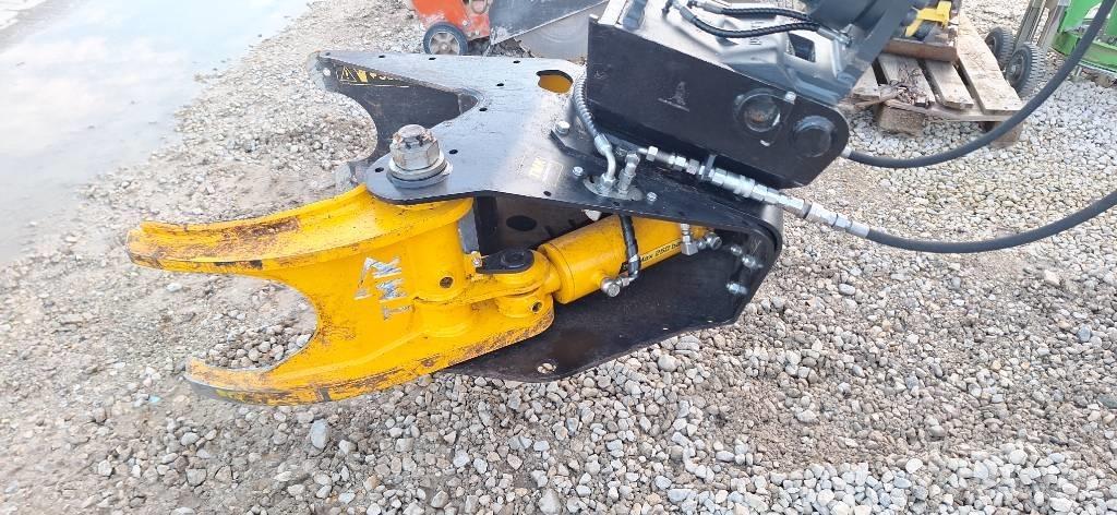 TMK 300 Standard Cisaille