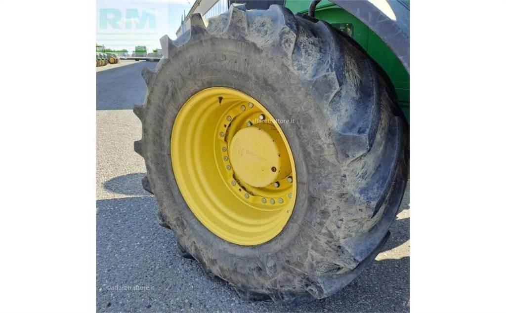 John Deere 7310 Tracteur