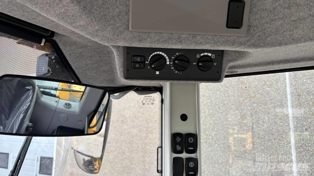 Volvo L 70 H Chargeuse sur pneus