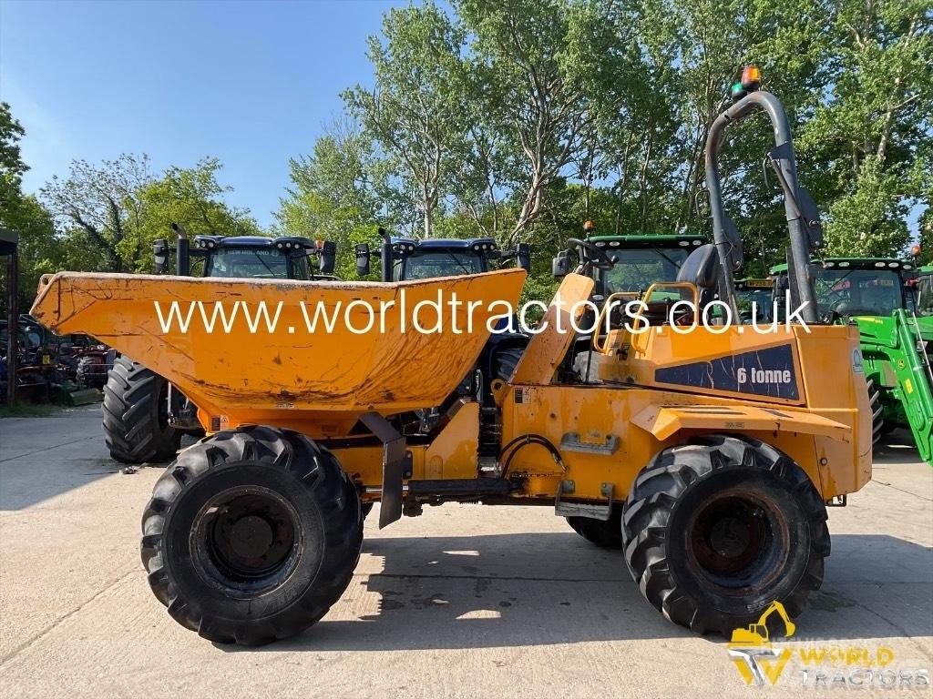 Thwaites 6 TON Mini tombereau