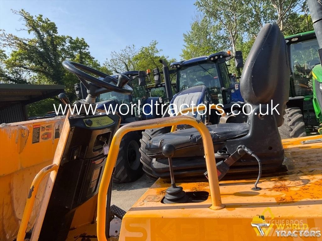 Thwaites 6 TON Mini tombereau