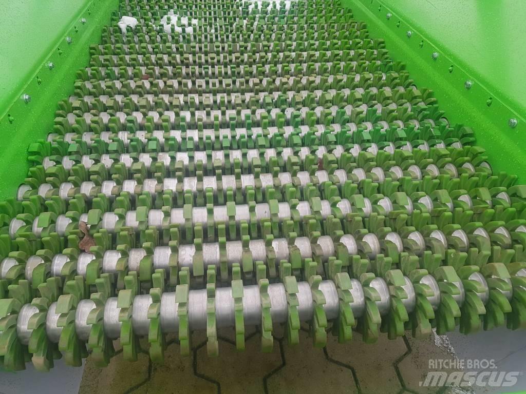 Neuenhauser SD170 Crible