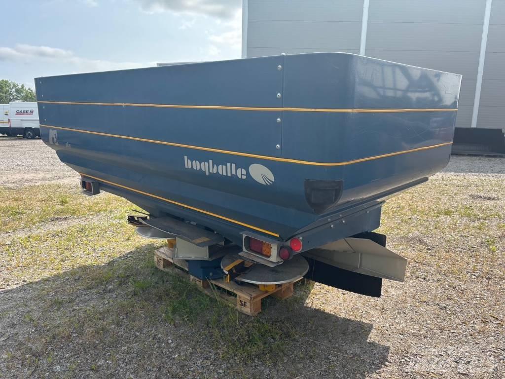Bogballe M3W Plus Semoir à engrais