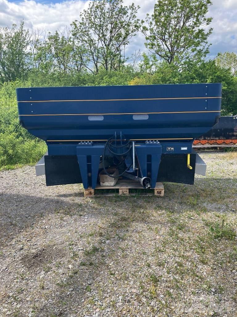 Bogballe M3W Plus Semoir à engrais