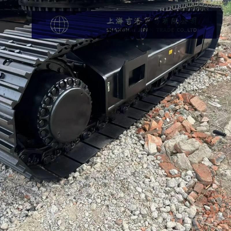 CAT 330 D Pelle sur chenilles