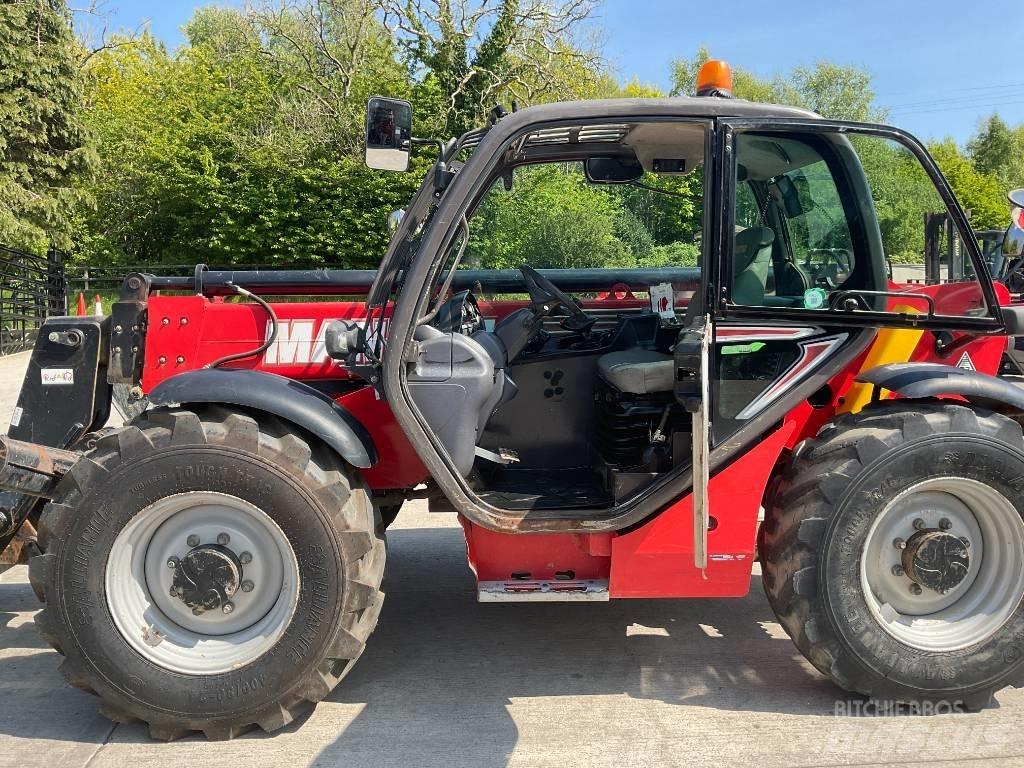 Manitou MT 1030 Chariot télescopique